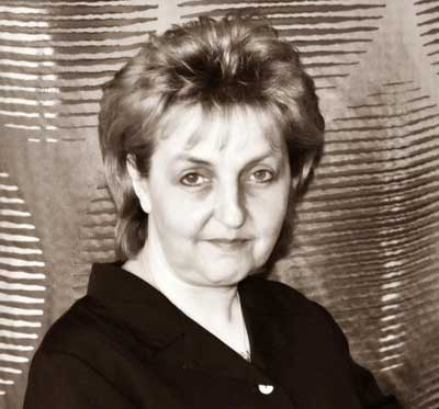 Doris Erdmann